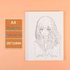 A3, 8K, 4K Drawing and Sketch Paper for Art Students and Kindergarten Use