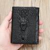 Wallet, Multi-functional Bag, Card Slot, ID Card Bag, High-end Men's Wallet Casually