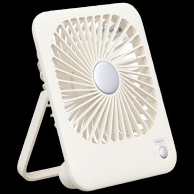 En Gu Minimalistischer faltbarer Schreibtischventilator