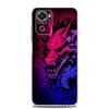 Phone Case For Xiaomi Redmi Note 15 14 13 12 4G 10 11 Pro Plus 5G 14C 13C 12C 10C Clear Soft TPU Cover Dragon