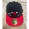 Used STAPLE NEWERA LP Chicago Bulls Chicago Bulls