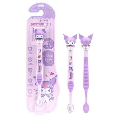 Figure Baby Toothbrush Kuromi 7379