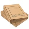A4 Imported Kraft Paper Document Binding Cover