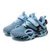 Summer Children's Mesh Breathability Super Lightweight Magic Camouflage Fashion Sports Shoes Children Children