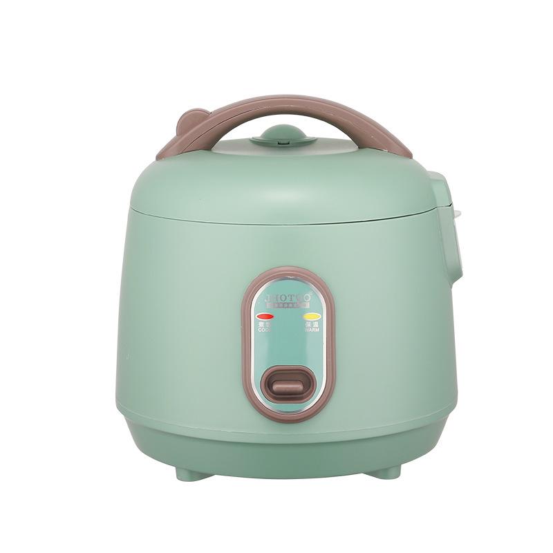 Premium Mini Smart Rice Cooker for 1-7 People - Non-Stick, Ideal for Home & Gifts