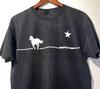 Deftones White Pony Tour Unisex Black T-shirt S-5XL Unisex T-Shirt