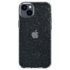 Etui Do iPhone 14 Plus Spigen Liquid Crystal Glitter Przezroczyste