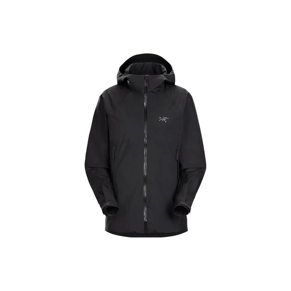 Arc'teryx KADIN Soft Shell Jacket Women's (Unisex) Softshell Jackets 30795