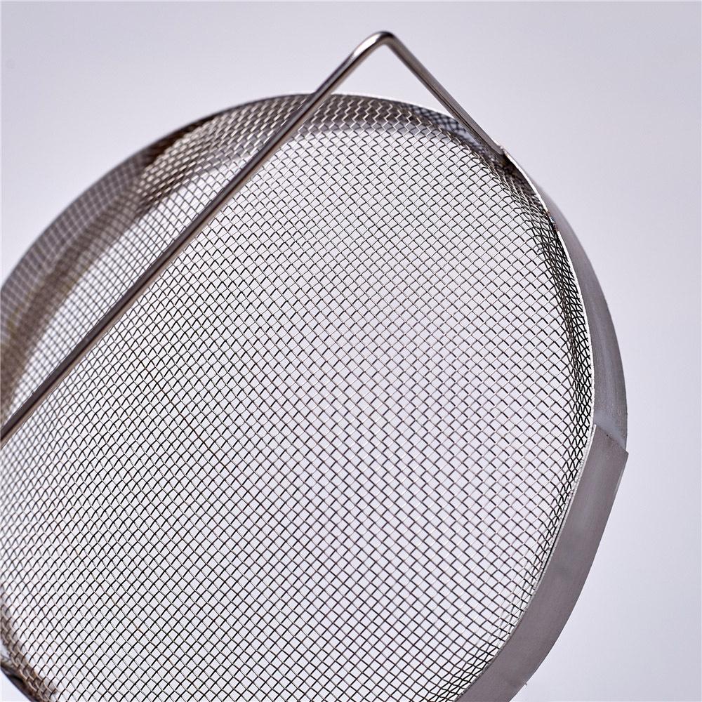 Aluminium Artist Portable Brush Washer for Paint Brushes Cleaning Drying