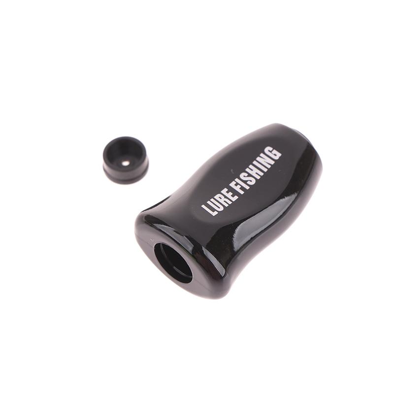 1Pc Fishing Reel Knob Water Drop Wheels For Slp Works For Tatula For Zillion For Fuego Spinner Bait Reel Knob Fishing Tackle