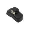 3B0857561B Sun Visor Retainer Bracket Car Clips New Sun Visor Bracket  for Bora Sharan