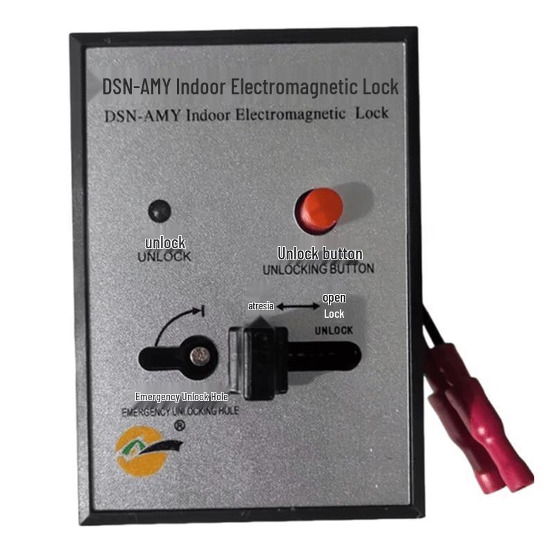 DLGYP DSN-AMY Indoor Electromagnetic Lock