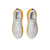 Asics GT 2000 13 White Concrete Orange Men Sneakers 1011B861-101