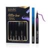 IMAGIC - 8 Farben Glitzer Flüssiger Eyeliner Set