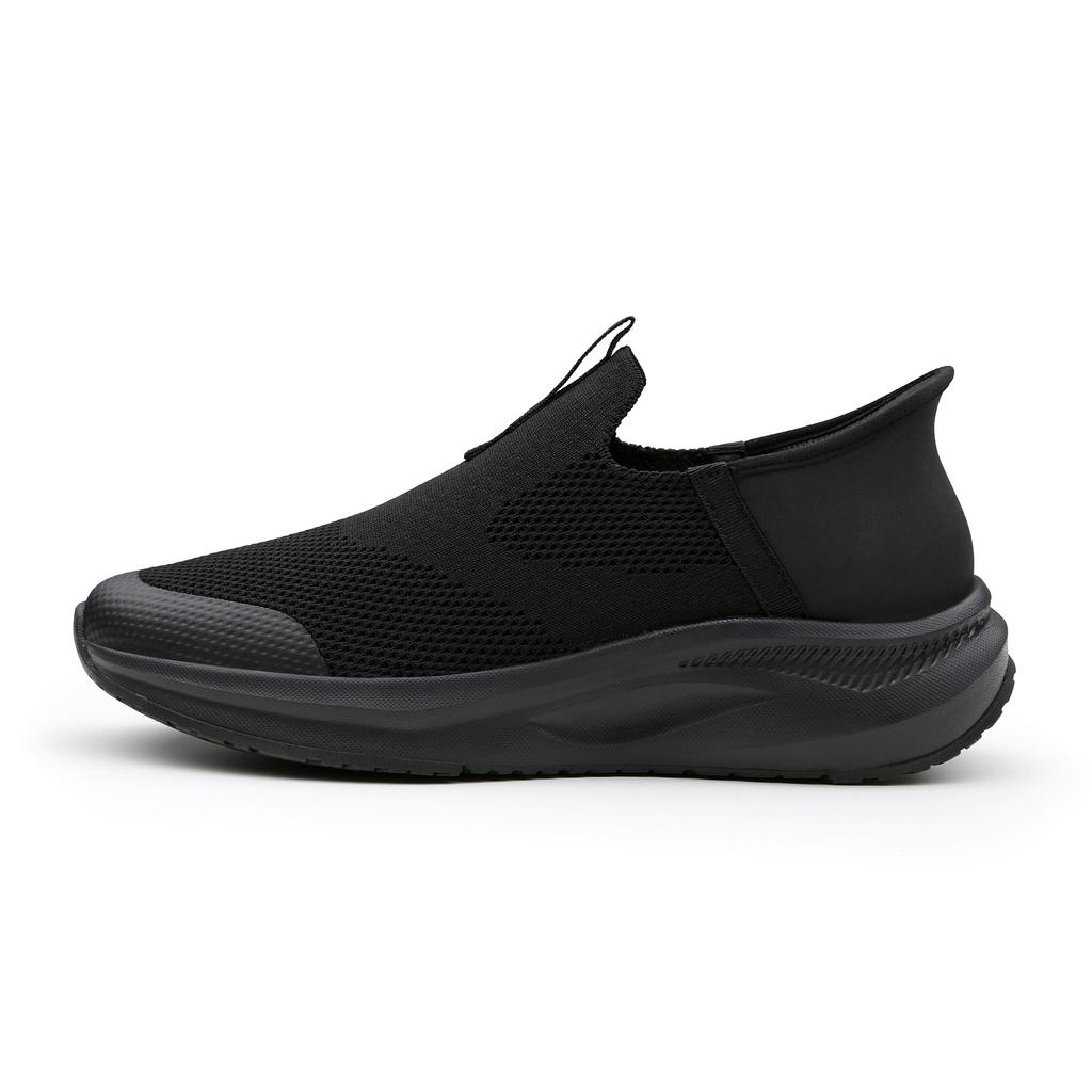 Kumkang Men'S Hands-Free Knit Slip-Ons Mvs9958Er11