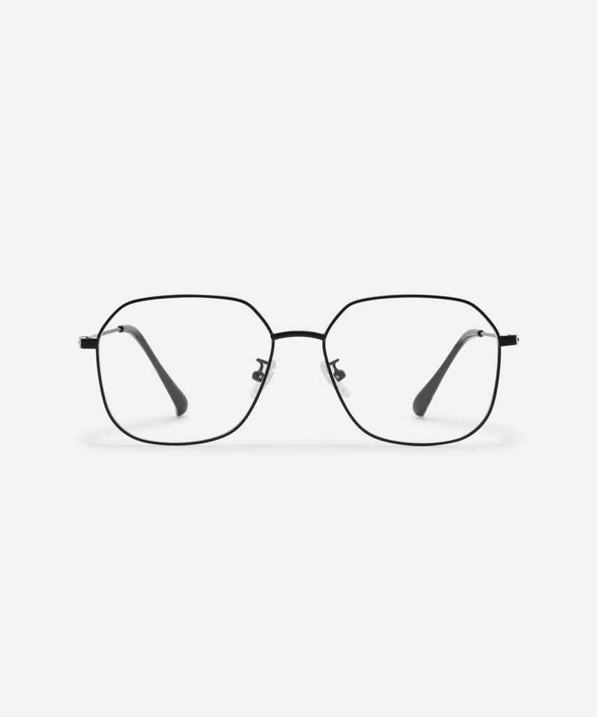 Neotelia Doevo · Black