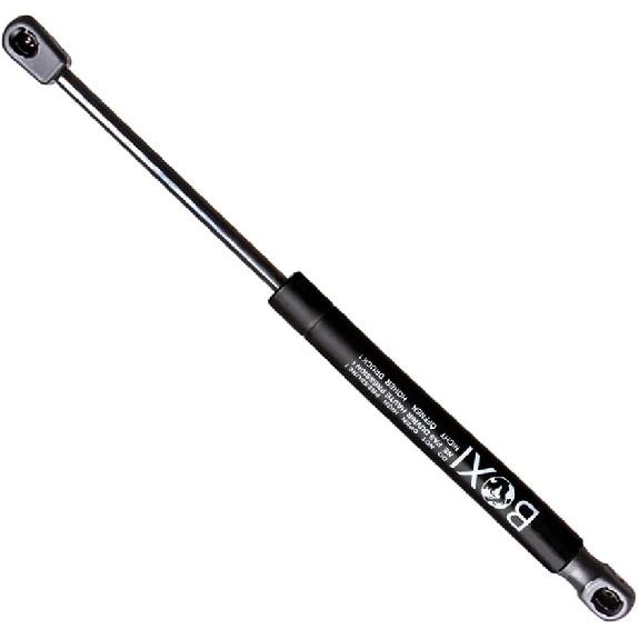 BOXI Qty(1) Hood Lift Support Gas Shock Spring Strut Fit for Porsche Cayenne 2018 2019 2020 2021 2022 Sport Utility 4-Door/Replace PM3906 9Y0823359A