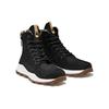 Timberland Comfortable Work Boots Men Boots Black A2DS2