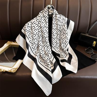Accessoires – Schals & Tücher