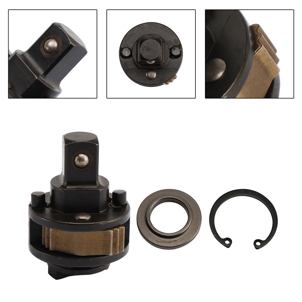 For Milwaukee 42-06-2557 3/8" M12 Ratchet Head Anvil Service Kit For 2557-20