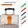 Travel Luggage Elastic Belt: Anti-Fall Bungee Cord & Strap