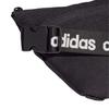 Adidas T4H Waist Bag Baseball Cap (GVN13) Black/Black/White (FL3649)