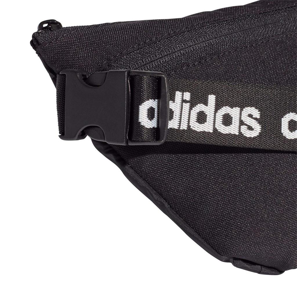 Adidas T4H Waist Bag Baseball Cap (GVN13) Black/Black/White (FL3649)