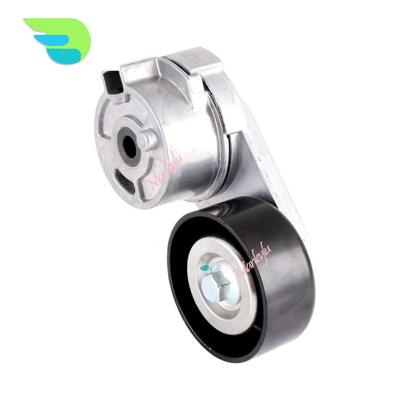 12577655 19186933 Belt Drive Automatic Tensioner For Cadillac CTS SRX 04-09 STS 3.6L 2.8L CHEVROLET Colorado Trail Blazer V6