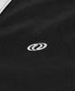 URBANDTYPE Berlin Track Top Windbreaker_Black
