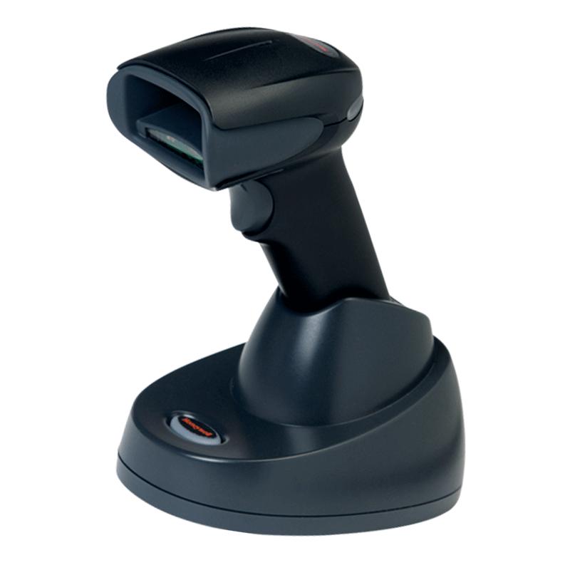 

Honeywell 2D Barcode Scanners