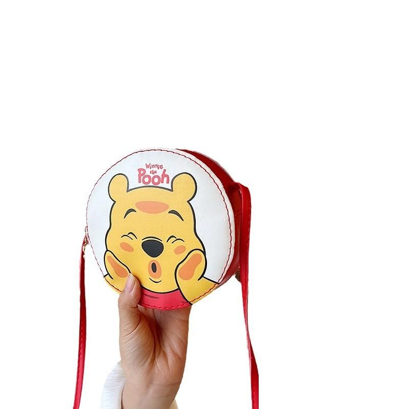 Lightweight Unique Kids Crossbody Bag With Adorable Cartoon Characters Perfect For Adventures Preschool