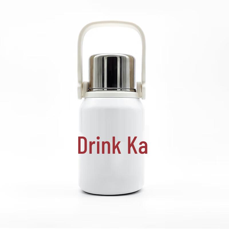 Kappa Large Capacity Outdoor Insulated Travel Flask