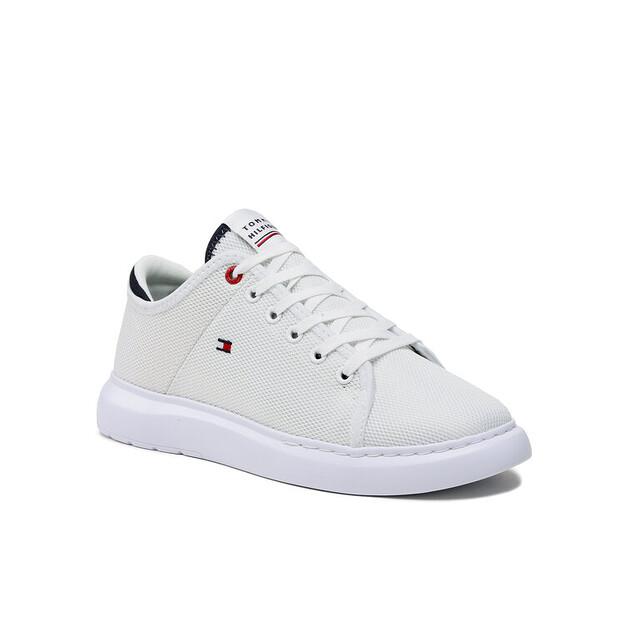 Кроссовки Tommy Hilfiger Lightweight Textile Cupsole EU 44