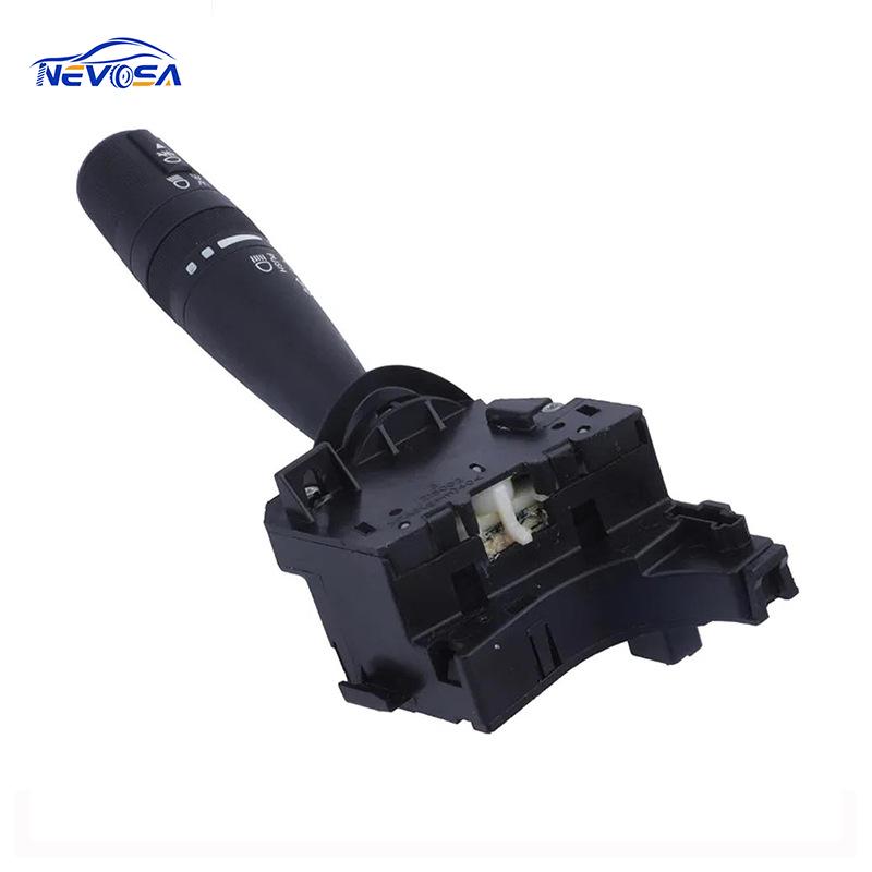 Фара Jeep Wrangler и переключатель рулевой колонки (68041485AC, 5183947AA) NEVOSA