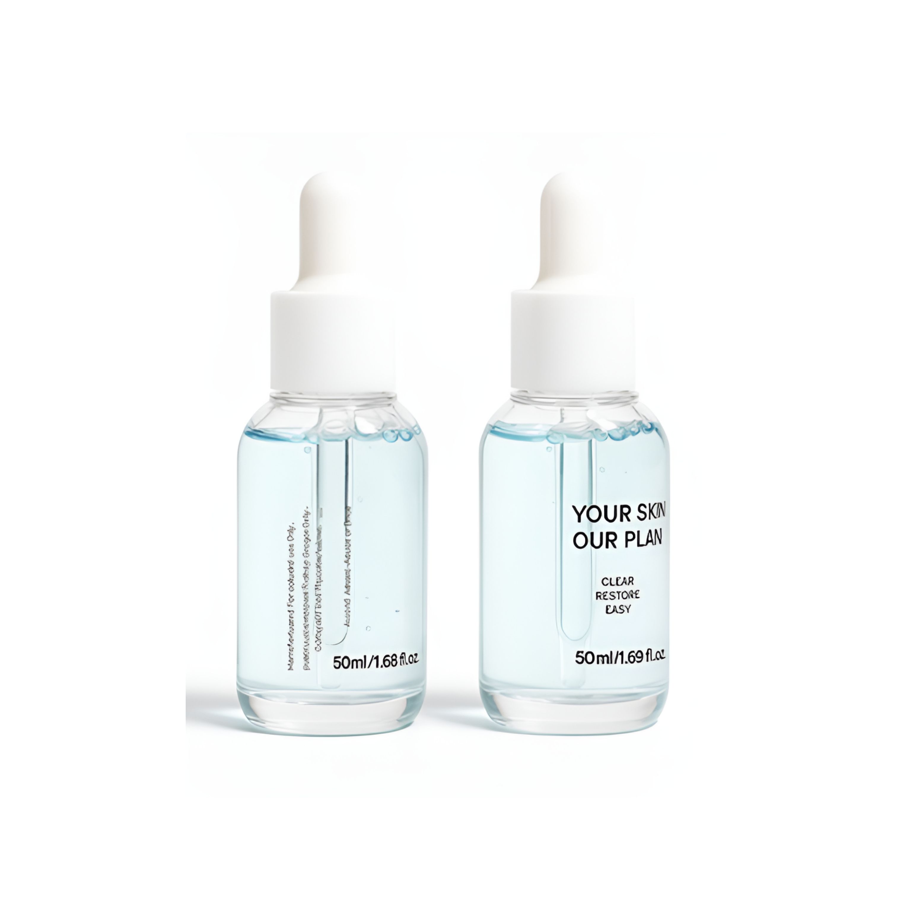 

Torriden DIVE-IN Low Molecular Hyaluronic Acid Serum Duo Set (50ml + 50ml)