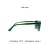 [Turf Project] Polarized sunglasses Equipped with Japanese CR-39 optical lenses