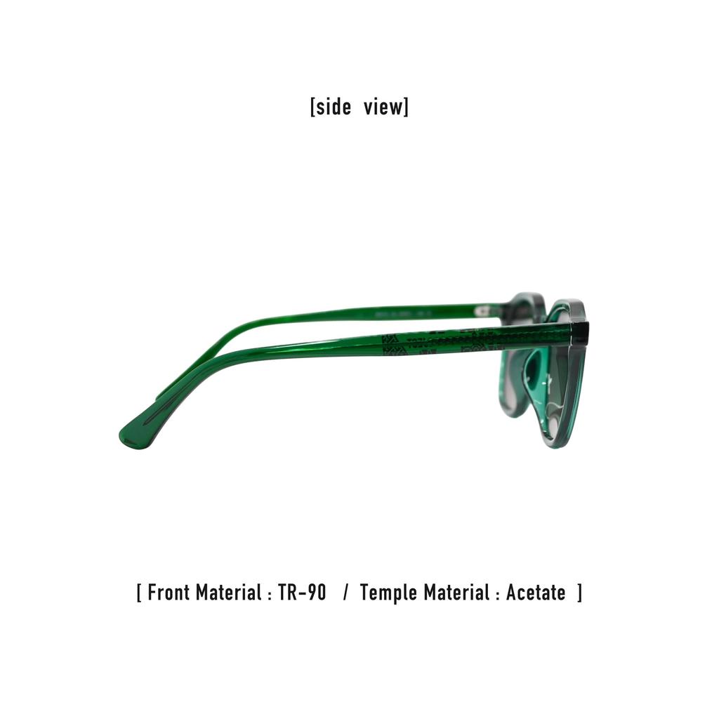 [Turf Project] Polarized sunglasses Equipped with Japanese CR-39 optical lenses