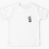 The Compass That Leads the Ship Home. Kids T-Shirt