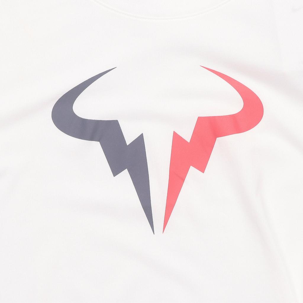 New Nike T Shirts Men's White DJ2583-100