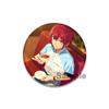 32/44/58mm Ensemble Stars Idol Round Brooch Cartoon Cosplay Badge Icons Lapel Pins for Backpack Gifts Tsukasa Suou