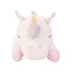 Nitori Unicorn Plush ST01 2116100003396 Toy, Small, c-g,