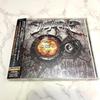 Used DragonForce Inhuman Rampage CD W/ Obi