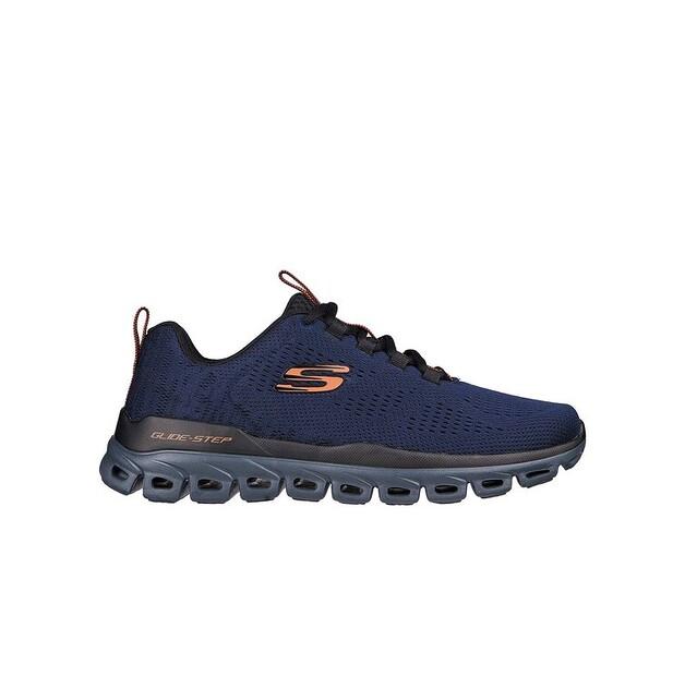 Обувь Skechers 232136-NVBK