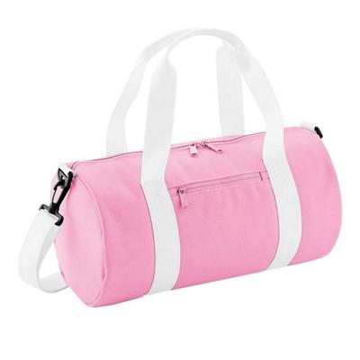 BagBase Mini Barrel Shoulder Bag