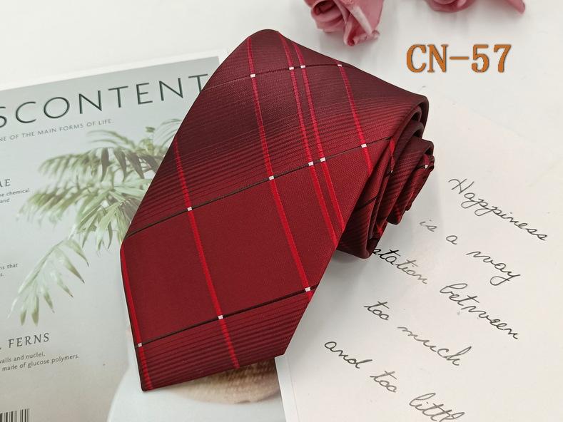 

Мужской формальный галстук 8 см в черную полоску, полиэстер-шелк, жаккардовый, окрашенный в пряже, ручной вязки.