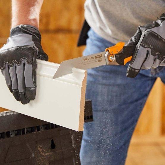 Powertooth Folding Saw 15Cm, 19 Tpi - Fs-1062932