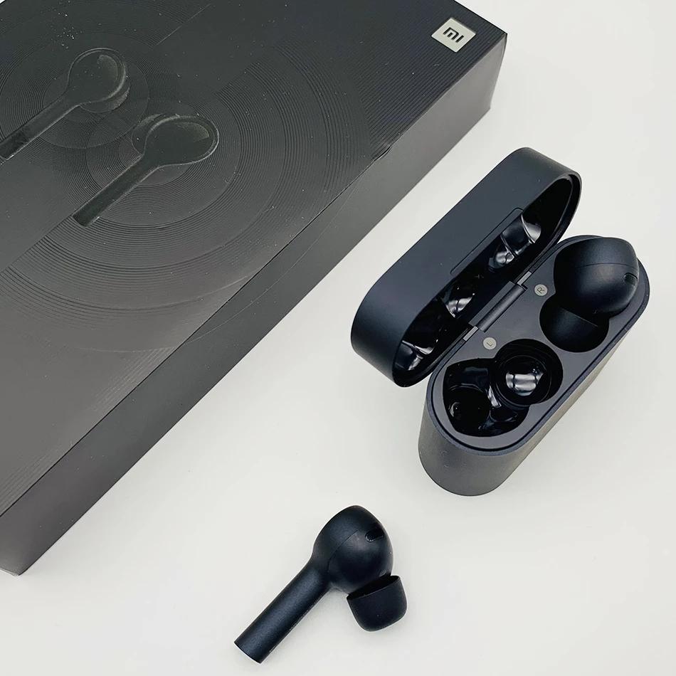 Xiaomi Căști Air 2 Pro TWS Mi Air2 Pro Căști Bluetooth fără fir ENC Anulare activă a zgomotului LHDC Tap Control cu ​​3 microfon