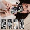 Comics G-Goodnight P-Punpun Phone Case For IPhone 17 Promax Air 16 E 15 14 13 12 11 Pro Max Y2K PC+TPU Cover
