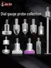 Dial Gauge Probe Needle Height Calibrator