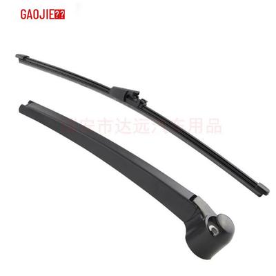 Conjunto Limpiaparabrisas Trasero Volkswagen T5/T6